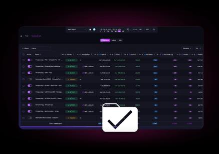 Helix profit analytics image